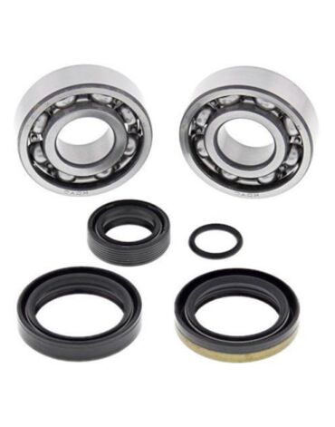 Подшипники и сальники коленвала All Balls 24 1099 OEM 00050002313 50 SX TC 50