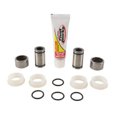Ремкомплект маятника KTM 50SX 09 12 / 65SX 98 12 (8 PWSAKT06000) PIVOT WORKS - миниатюра 1