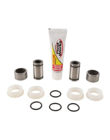 Ремкомплект маятника KTM 50SX 09 12 / 65SX 98 12 (8 PWSAKT06000) PIVOT WORKS