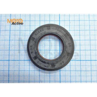 Сальник 25х44х8 GR7 двиг. MT 250 2T OEM - миниатюра 1