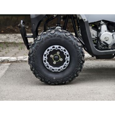 Квадроцикл Rmoto Lion 125 RR - миниатюра 4