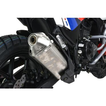 Мотоцикл Motoland 300 ENDURO GS (175FMM 5 PR250) - миниатюра 2