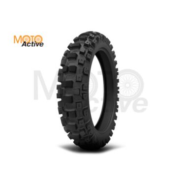 Покрышка пневматическая 70 100 17 KENDA K775F STICKY 40M TL - миниатюра 1