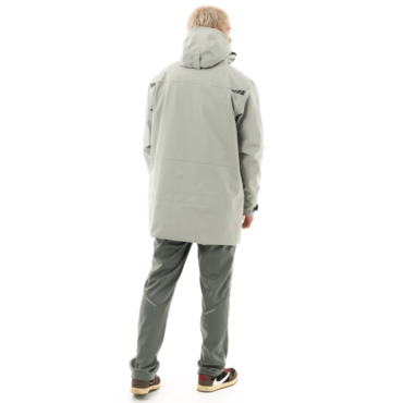 Dragonfly Плащ дождевой Citizen Man 2025 Dust - миниатюра 2