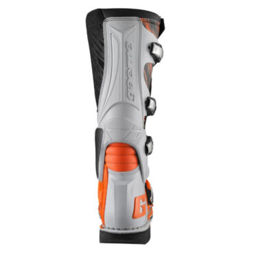 Gaerne Мотоботы FastBack Endurance Orange - миниатюра 2