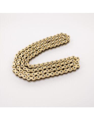 Цепь приводная CHOHO 520H 120 Gold