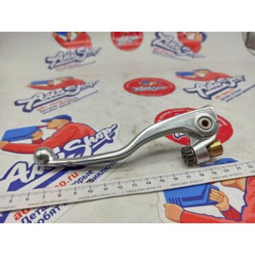 DRC Рычаг сцепления (стандарт) Brembo KTM SX EXC '06->, Husqvarna // реплика 54802031000 - миниатюра 2