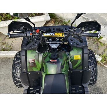 Квадроцикл Rmoto Lion 125 СС - миниатюра 5