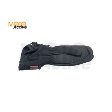 Перчатки для снегохода KLIM #6 black - миниатюра 1