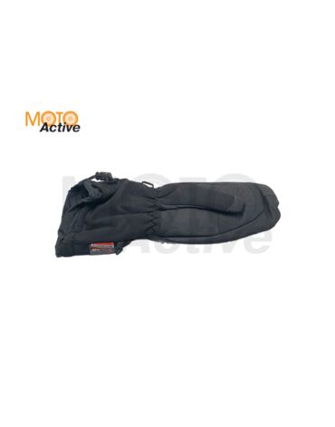Перчатки для снегохода KLIM #6 black