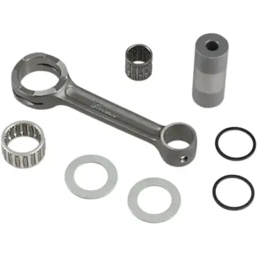 Шатун Wossner Suzuki RM125 87 96 - миниатюра 1