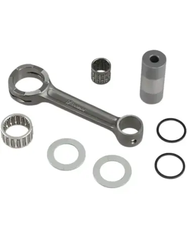 Шатун Wossner Suzuki RM125 87 96