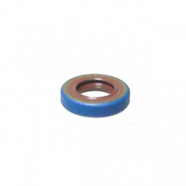 Сальник помпы охлаждения 10x18x4 KTM EXC F 250 Racing 01 05 - миниатюра 1