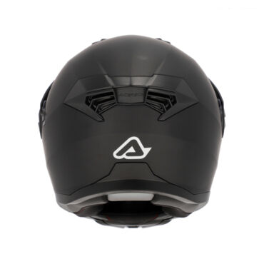 Acerbis Шлем Rider Black 2 - миниатюра 1