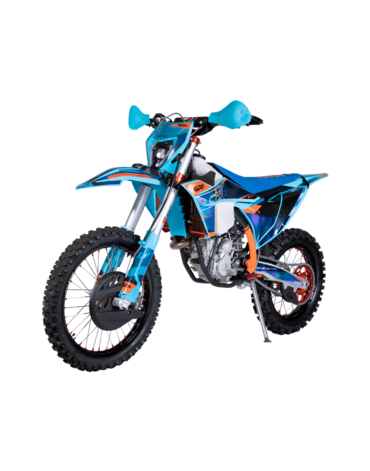 Мотоцикл GR8 F250L (4T NX250) Cross PRO (2025 г.)