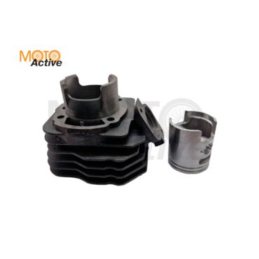 ЦПГ Поршневая Honda DIO 65 (Ø44, p 12) 