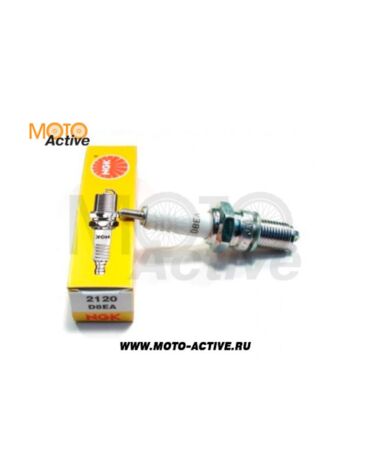 Свеча NGK D8EA (2120)
