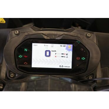 Квадроцикл BRC X Terra 1000 CT - миниатюра 1