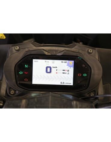 Квадроцикл BRC X Terra 1000 CT