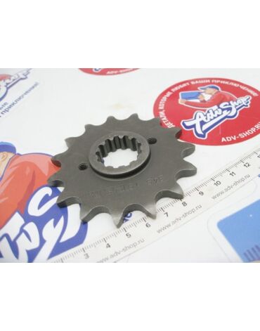 PBR 345 15 Звезда ведущая 15 зубов XR650L / XTZ660 ( JTF308 -15 ) 494488