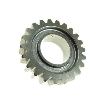 Шестерня 4 передачи 22Т Honda CRF250R 09 OEM 23461 KRN A30 - миниатюра 1