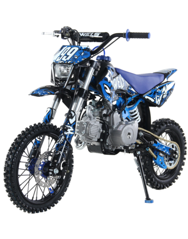 Питбайк WELS CRF 110 П А