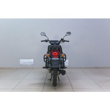 Мопед VMC Off Road - миниатюра 3