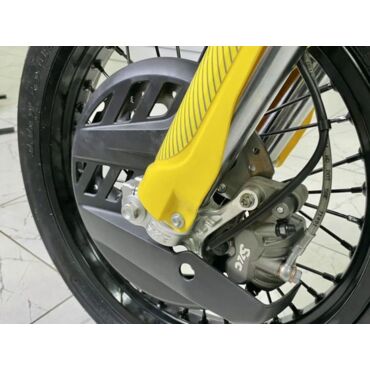 Мотоцикл GR7 F300A (4T YB300H) Motard (2025 г.) ПТС - миниатюра 2