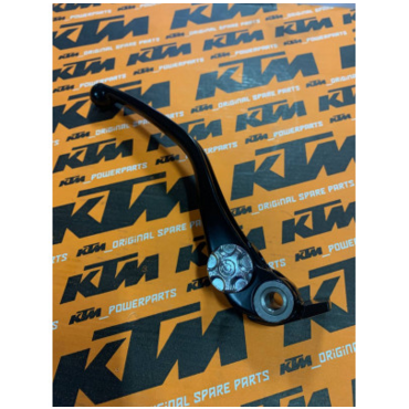 KTM рычаг тормоза перед 1290 Adv 21 23 ( 61913002044C1 ) - миниатюра 2