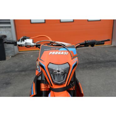 Мотоцикл Progasi Endurance 300 EFI - миниатюра 3