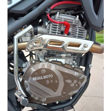 Мотоцикл Regulmoto CR X 300 - миниатюра 2