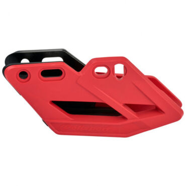 Ловушка цепи Polisport CRF250R CRF450R TM (красн.) - миниатюра 1
