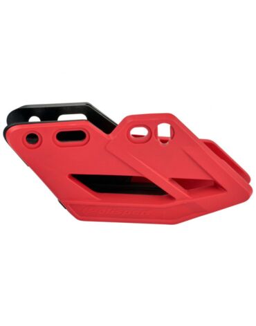 Ловушка цепи Polisport Beta RR 10 25 красн.