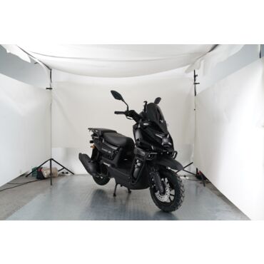 Скутер VMC Smart X - миниатюра 2