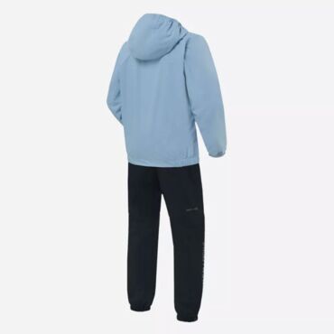Finntrail Коcтюм детский Outdoor suit Kids 3781 LightBlue - миниатюра 3