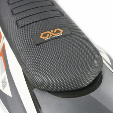 Мотоцикл кросс / эндуро OXO PRIDE CB250 - миниатюра 2