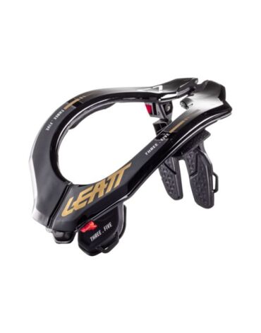 Защита шеи LEATT GPX 3.5 Neck Brace Black
