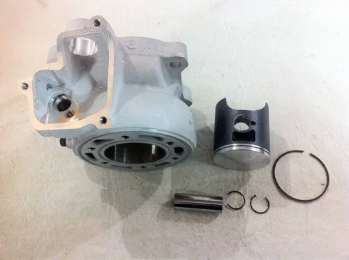 GASKET CONTROL COVER - фото 1