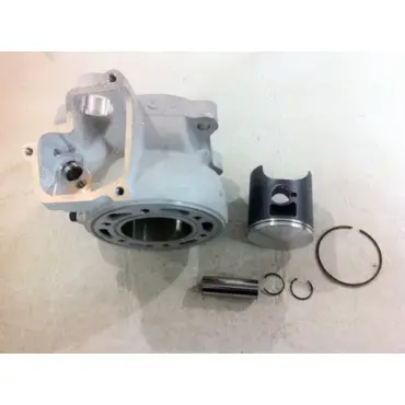 GASKET CONTROL COVER - миниатюра 1