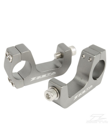 ZETA Armor U Clamp 7 8 Крепление защиты рук руль  ( 22 mm)   //  ZE71 1718