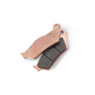 Колодки тормозные передние KTM SX SX F, EXC EXC F 14 21 / Husqvarna TC FC, TE FE 14 21 - миниатюра 1