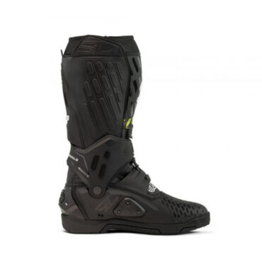 Sidi Ботинки CrossAir TH3 Neon - миниатюра 1