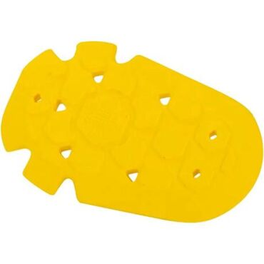 Вставка защитная на бедро Segura OMEGA HANCHE HIP Type A Yellow - миниатюра 1