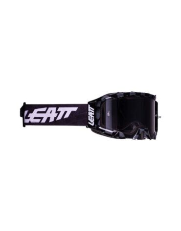 Leatt Очки Velocity 5.5 Iriz Brushed Silver 50%