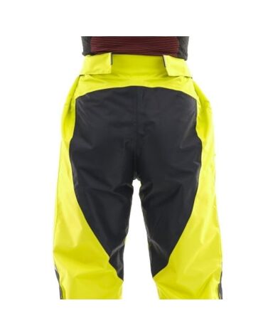Dragonfly Дождевые штаны EVO Woman Yellow (мембрана) 2024