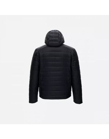 Finntrail Термокуртка Master Hood 1510 Graphite