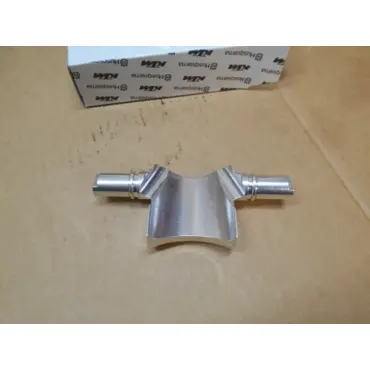 Шторка мощностного клапана KTM 300EXC 08 16 / Husaberg TE300 11 14 / Husqvarna TE300 14 16 - миниатюра 1