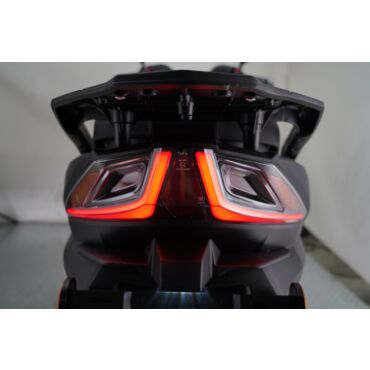Скутер VMC Z1 СЕРИЯ Т3000 (ЭПТС) - миниатюра 3