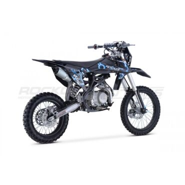 Питбайк ROCKOT RX125 2 Tronium 17 14 - миниатюра 2