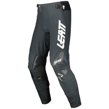 Штаны для мотокросса Leatt 5.5 I.K.S 3XL US40 EU58 Blk - миниатюра 1